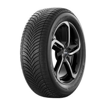 BFGoodrich Advantage SUV All-Season ( 255/55 R19 111V XL, с протектор на борта на джантата (FSL) )