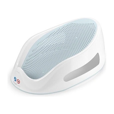 Angel Care Lehátko do vane Light Aqua