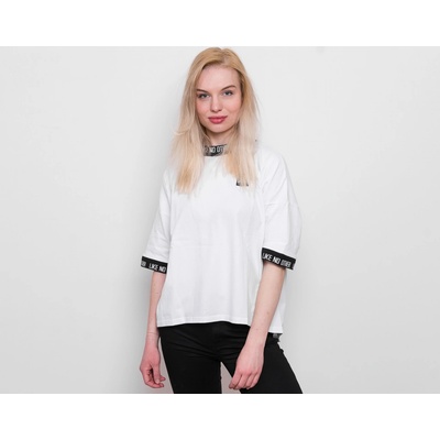 Kappa Authentic Bardal white black