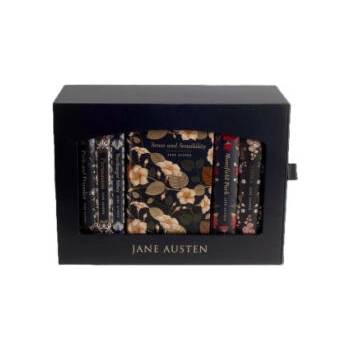 Image 1 of Jane Austen Boxset | Jane Austen