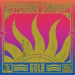 Warner Jefferson Starship: Gold - 2Vinyl (LP) (035018)