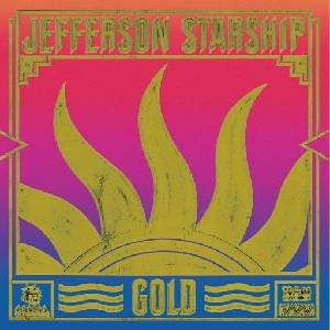 Warner Jefferson Starship: Gold - 2Vinyl (LP) (035018)
