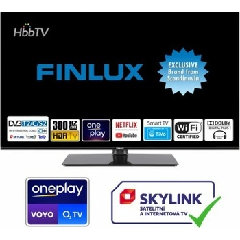 Finlux 32FHI5660