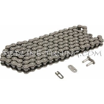 Image 1 of DID Мотоциклетна верига did420nz3124 (did420nz3124)