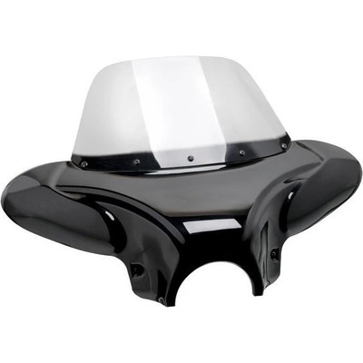 Customacces Batwing EH0011H kouřová | Zboží Auto