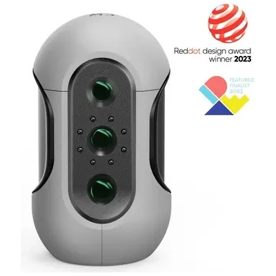 XTREME 3D скенер Mole Premium (JMM1-P)