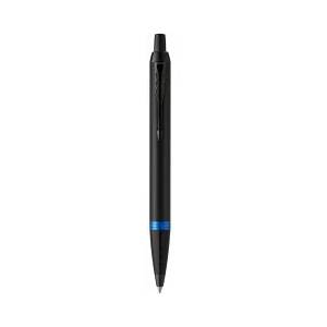 Parker Химикалка IM Vibrant Rings Marine Blue