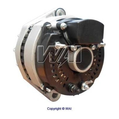 Alternátor Valeo A14N110