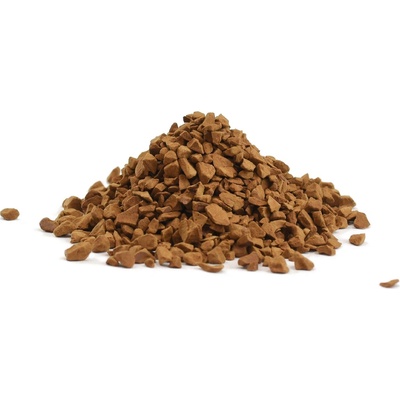 ManuCafe Brazília lyofilizovaná rozpustná káva 100% Robusta 1 kg