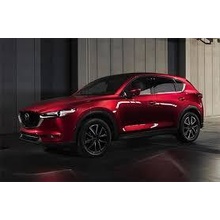 MAZDA 46V Soul Red Crystal, 3. vrstvová farba nariedená, lakovateľná 3 x 1 liter