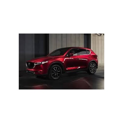 MAZDA 46V Soul Red Crystal, 3. vrstvová farba nariedená, lakovateľná 3 x 1 liter
