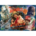 Ravensburger - Puzzle One Piece: Adventure Awaits! - 1 000 piese