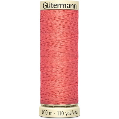 Gutermann Univerzálna šijacia niť Gütermann 100 m - 896