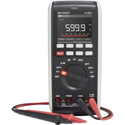 VOLTCRAFT VC831 SE