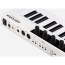 MIDI контролер Arturia KeyStep 37 White