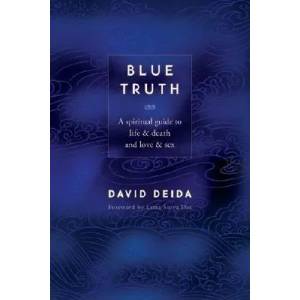 Blue Truth (ISBN: 9781591792598)