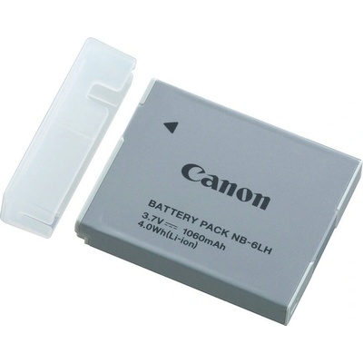 Canon NB-6LH – Zboží Živě