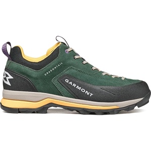 Garmont Мултиспорт обувки Garmont Women's Dragontail Multisport shoes - Forest Green / Banana Yellow - размер 35 (EU) (122-1546-0111)