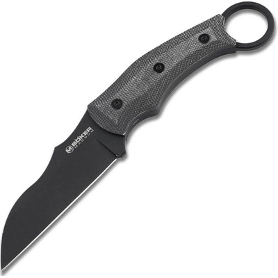 Böker Magnum Straight 02RY700