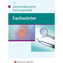 Fachwrter - ZahnmedizinPaperback