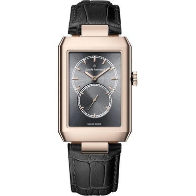 Claude Bernard Дамски часовник Claude Bernard Ora Vera - 23099 37RCGR GIR (23099 37RCGR GIR)