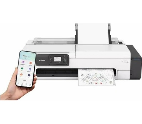 Canon imagePROGRAF TC-21M 7058C003