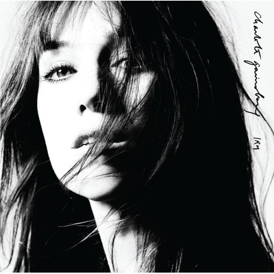 IRM Charlotte Gainsbourg CD
