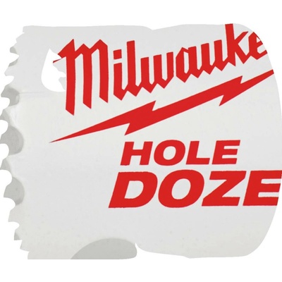 MILWAUKEE Kruhová pilka Bi-metal ∅25mm, 25ks