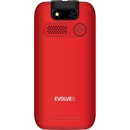 EVOLVEO EasyPhone EB Red