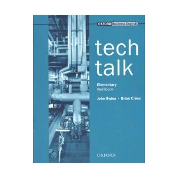 Tech Talk Elementary Workbook