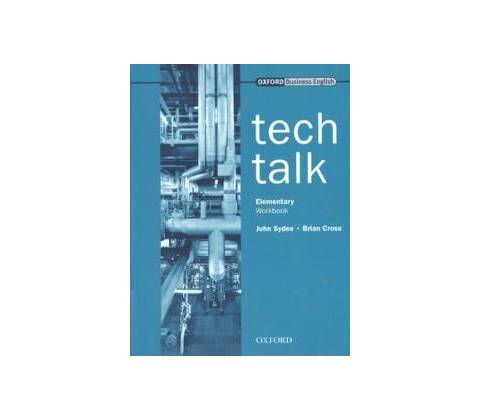 Tech Talk Elementary Workbook