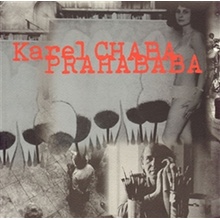 Prahababa - Karel Chaba, Pavla Petráková Slancová