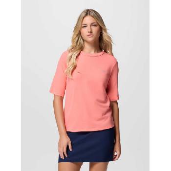 Columbia Тениска EU Sun Trek 1/2 Sleeve Tee II