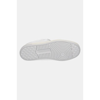 Calvin Klein Jeans Обувки Calvin Klein Jeans BASKET CUP LOW LACEUP LTH MIX (YM0YM01308)