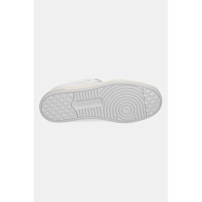 Calvin Klein Jeans Обувки Calvin Klein Jeans BASKET CUP LOW LACEUP LTH MIX (YM0YM01308)