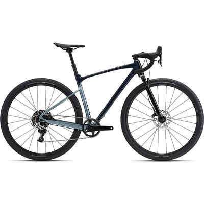 Giant Revolt X 1 2024