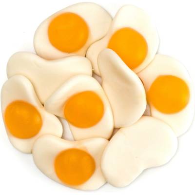 NUTSMAN Želé vejce 1000 g