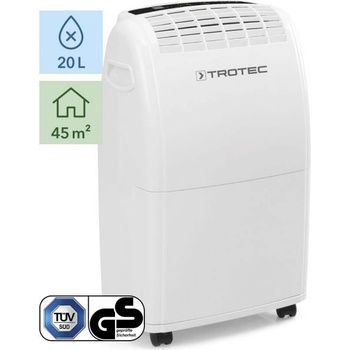 TROTEC TTK 75 E