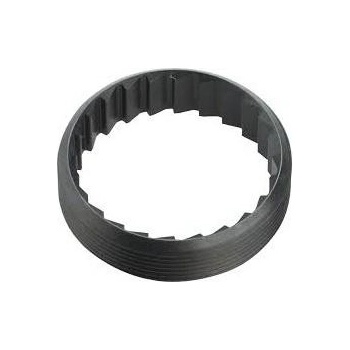 kroužek DT Swiss závitový M34 / 1 mm Fe 3-Pawl