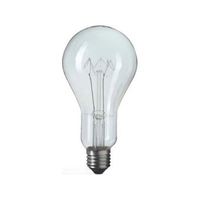 Narva AGH 300W E40 240V CLEAR