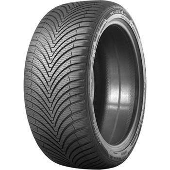 Image 1 of Kumho Solus 4S HA32 XL 255/35 R19 96Y