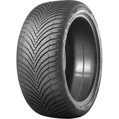Kumho Solus 4S HA32 XL 255/35 R19 96Y