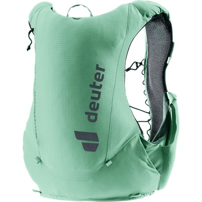 Deuter Traick 9 SL spearmint-seagreen