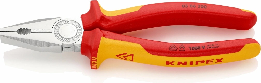 Knipex 0306200