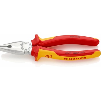 Knipex 0306200