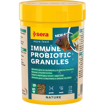 Sera ImmunPro Nature 100 ml