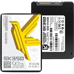 KINGSMAN SK350 512GB KSSK350S512250