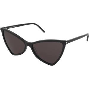 Yves Saint Laurent Слънчеви очила Saint Laurent SL 475 Jerry 001 - leshti Слънчеви очила