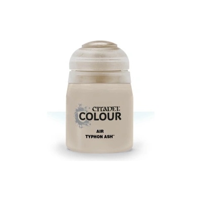 GW Citadel Air: Typhon Ash 24ml