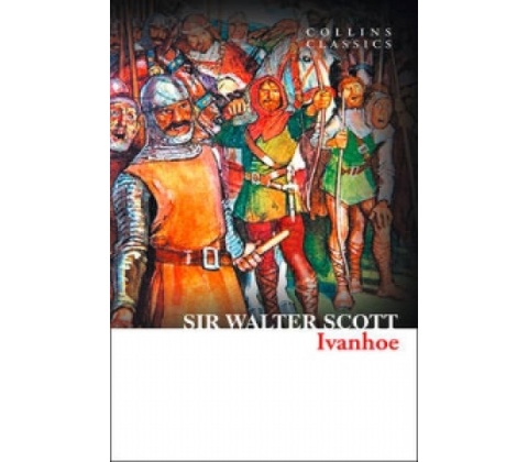 Ivanhoe